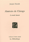 Abattoirs de Chicago